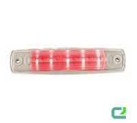 Luz Interior 12 V LED Transparente HELLA