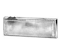 HELLA Luz de habitáculo (Ref: 2JA 003 354-001)