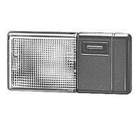 Luz Interior 24 V 12,5 W P21W Halógena HELLA para u.a. VOLVO