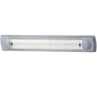 Luz interior de la cabina montaje exterior LED 2JA 007 373-331 HELLA