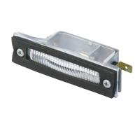 Luz Interior De Maletero Con Bombilla ÜRO Compatible Con Porsche 911, 912, 914