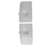 Luz interior delantera izquierda derecha para Toyota Prius V 2012-2018 RAV4 2006-2012 Moon Roof y Corolla en 2017-2018