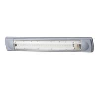 Luz Interior LED 12 V 4,8 W HELLA glasklar para u.a. KÄSSBOHRER 1 ud