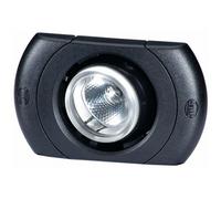 Luz Interior LED 24 V 2,5 W HELLA glasklar para BARKAS 1 ud
