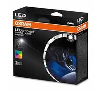 Luz interior LED LEDINT201-SEC OSRAM para OPEL RENAULT BMW SUZUKI SAAB VW FORD