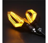 Luz Intermitente 12V 10mm Luces De Circulación Diurna Indicador Freno Señalización para Bajaj Pulsar 200 NS Pulsar200 RS/200 AS Tyres
