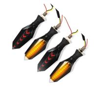 Luz Intermitente 12v Compatible Con Benelli Para TRK302X Para TNT125 Para TNT300 Para TNT600 Luces Intermitentes Delanteras Y Traseras Para Motocicletas
