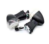 Luz Intermitente 12v Compatible Con Para ZX-6RR 2003-2004 Para ZX-10R 2004-2005 Luz Intermitente Delantera Y Trasera Izquierda Y Derecha Para Motocicleta