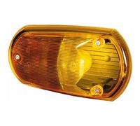 Luz intermitente adicional HELLA 2BM 008 355-001