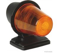 Luz intermitente adicional HERTH+BUSS ELPARTS 83700184