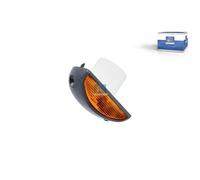 Luz Intermitente Ambos Lados DT SPARE PARTS Iam-Expertise Apto para de Renault