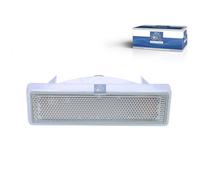 Luz Intermitente Ambos Lados DT SPARE PARTS Iam-Expertise Apto para Renault