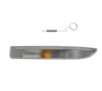 Luz intermitente blanca izquierda para Opel Movano Bus Volquete Renault Master 1998