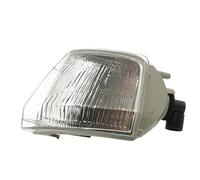 Luz intermitente blanca izquierda para Peugeot 106 Hatchback 1991-1996