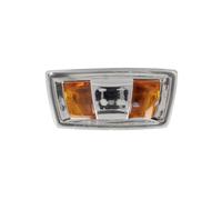 Luz intermitente BLIC 5403-04-050105C izquierda