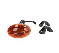 Luz intermitente COVIND 135/135 izquierda