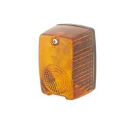 Luz intermitente de remolque de caravana Hella para 2BA002652-101
