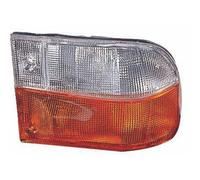 Luz intermitente , delantero DEPO 221-1515R-AE derecha