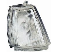 Luz Intermitente Delantero para Autobianchi Y10 1992-1995 Izquierdo