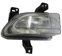 Luz Intermitente Delantero para Jeep Renegade De 2014 Izquierdo