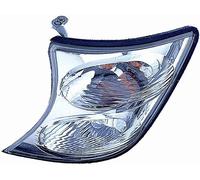Luz Intermitente Delantero para Nissan Patrol 2002-2004 Derecho