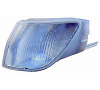 Luz Intermitente Delantero para Peugeot 306 1992-1997 Derecho