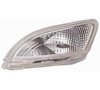 Luz Intermitente Delantero para Renault Twingo 2012-2014 Izquierdo