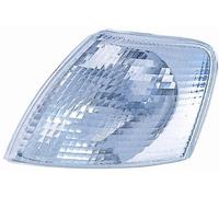 Luz Intermitente Delantero para Volkswagen Passat 1996-2000 Blanco Izquierdo