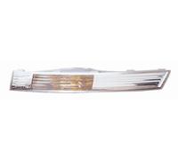 Luz Intermitente Delantero para Volkswagen Passat 2005-2010 Blanco Izquierdo