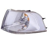 Luz Intermitente Delantero para Volvo S40 - V40 2000-2002 Cristal Derecho
