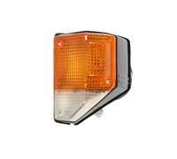 Luz intermitente DEPO 212-1509L-2 izquierda