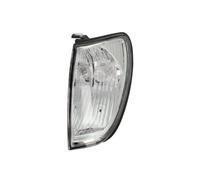 Luz intermitente DEPO 212-15D3L-UE izquierda