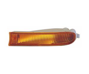 Luz intermitente DEPO 212-1670R-AE