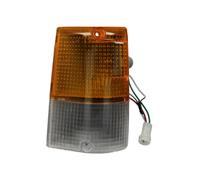 Luz intermitente DEPO 214-1507-1 izquierda