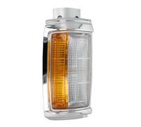 Luz intermitente DEPO 214-1508L-AE1 izquierda