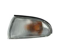 Luz intermitente DEPO 214-1529L-AE izquierda