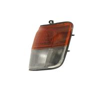 Luz intermitente DEPO 214-1531L-UE izquierda