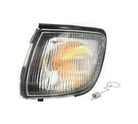 Luz intermitente DEPO 214-1553L-AE izquierda