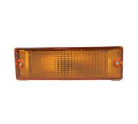 Luz intermitente DEPO 214-1625L-AE, izquierda