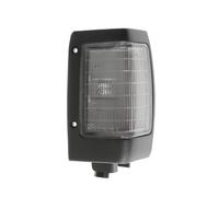 Luz intermitente DEPO 215-1558R-2A
