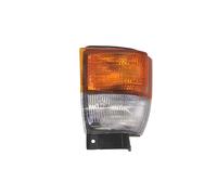 Luz intermitente DEPO 215-1571L-U izquierda