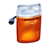 Luz intermitente DEPO 215-1593-1 izquierda