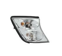 Luz intermitente DEPO 215-1595R-A