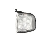 Luz intermitente DEPO 216-1542L-UE izquierda