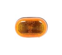 Luz intermitente DEPO 218-1402L-AE izquierda