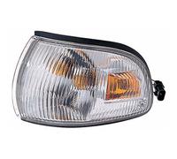 Luz intermitente DEPO 221-1513L-AE izquierda