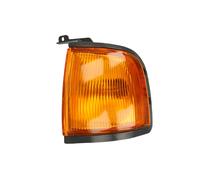 Luz intermitente DEPO 231-1521L-AE izquierda