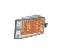 Luz intermitente DEPO 312-1640L-AS izquierda