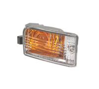 Luz intermitente DEPO 312-1640R-AS