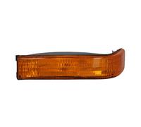 Luz intermitente DEPO 433-1602Y-1 izquierda